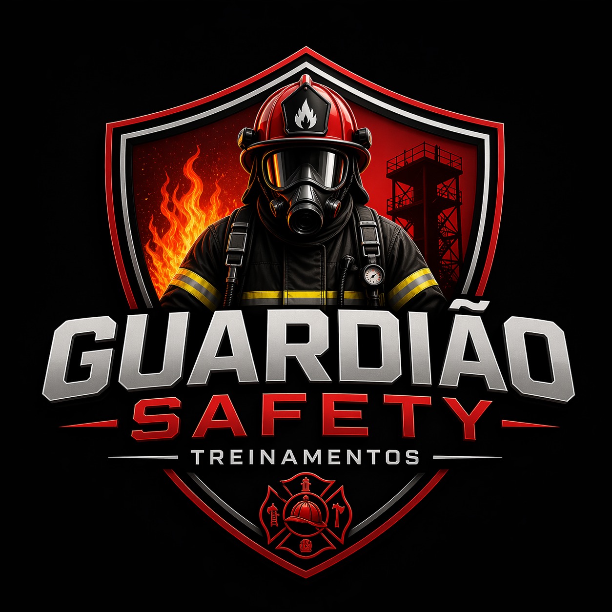 Guardião Safety Treinamentos